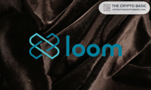 Loom Network hopper 526 % på en måned, topvinderliste midt i øget handelsvolumen