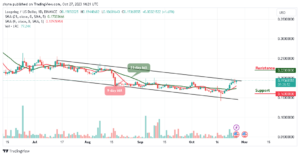 Loopring Price Prediction for Today, October 30 – LRC Technical Analysis