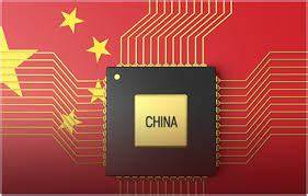 LRCX- QTR OK but outlook mixed- At half of revs, China is huge risk- Memory poor - Semiwiki
