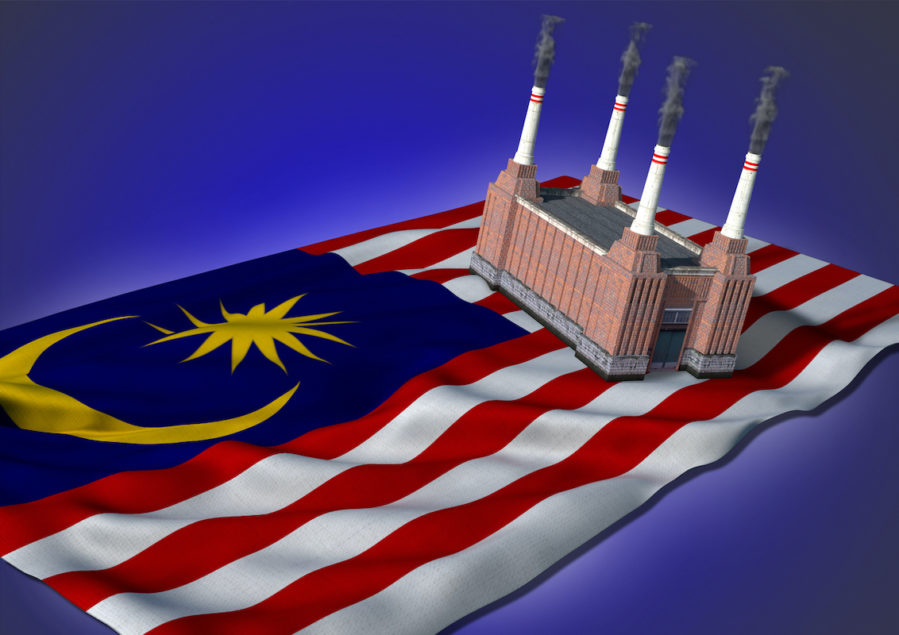 Lynas Rare Earths призупиняє операції в Малайзії для модернізації