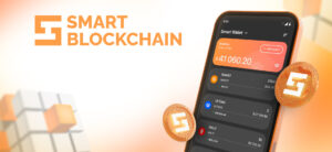 Make up to 2000 transactions per second with Smart Blockchain | Live Bitcoin News