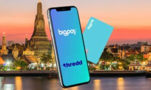 Malaysias BigPay er klar til å bli en regional fintech