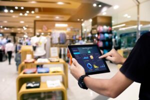 Managing Seasonal Fluctuations in Retail with Analytics