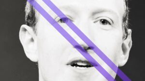 Mark Zuckerberg sier at Metaverse kan gjenopplive de døde