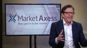 MarketAxess näyttää pienemmät tulot, ennätysvolyymi vuoden 3 kolmannella neljänneksellä
