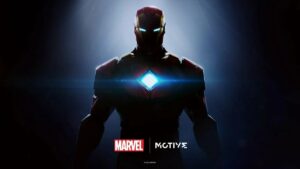Marvelov Iron Man uporablja "svet skupnosti" za "povratne informacije o vsem" med razvojem