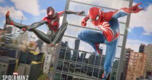 Marvel's Spider-Man 2 skivinstallationsfel orsakar elände för spelare - PlayStation LifeStyle