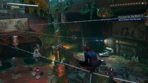 Огляд Marvel's Spider-Man 2 - Back in Black - MonsterVine