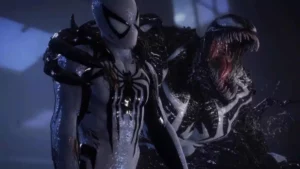 Przewodnik po bossie Venom w Marvel’s Spider-Man 2