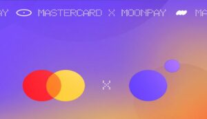 Mastercard sceglie MoonPay per promuovere le connessioni dei consumatori su Web3 - NFTgators
