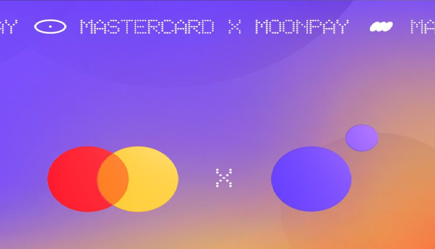 Mastercard Taps MoonPay to Advance Consumer Connections on Web3 - NFTgators