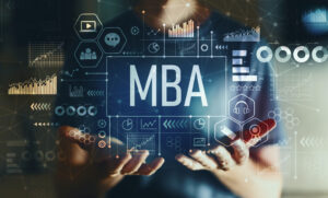 Hintli Öğrenciler için ABD'de MBA