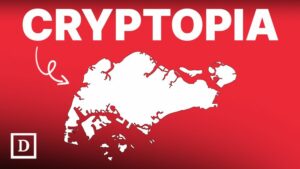 Lernen Sie Singapur kennen: Der autoritäre Staat, der Kryptowerte vorantreibt