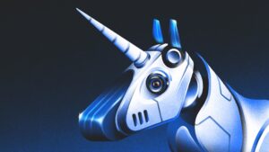 Faceți cunoștință cu noii Unicorni AI din 2023