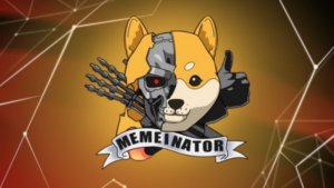 Memeinator Unveiled Aiming to Dominate the Meme Coin Market with a $1 Billion Vision