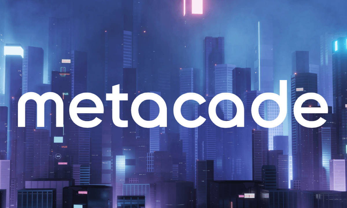 Metacade نے پولیگون لیبز کے ساتھ بریک تھرو تعاون کا اعلان کیا۔