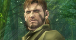Troféus Metal Gear Solid Remaster revelam como ganhar platina