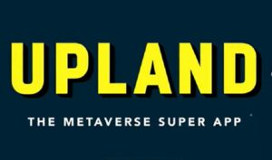 Metaverse Super App Upland stelt extra $ 7 miljoen veilig in verlengde serie A-ronde - NFTgators
