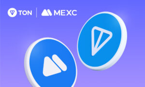 MEXC Ventures Annoumnces investment in Toncoin and launches strategic partnership with TON Foundation