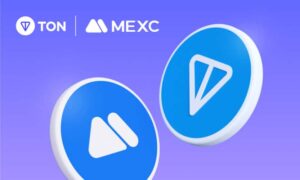 تقوم MEXC Ventures باستثمار مكون من ثمانية أرقام في Toncoin وتطلق شراكة استراتيجية مع TON Foundation