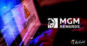 MGM Resorts noče plačati odkupnine hekerjem, da bi se uskladil s smernicami FBI