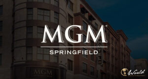 MGM Springfield når $6.8 millioner forligsaftale med staten