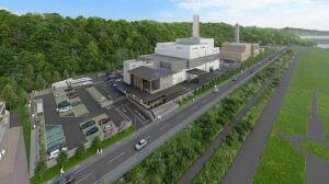 MHIEC تتلقى طلبًا من مدينة فوكوشيما لإعادة بناء محطة تحويل النفايات إلى طاقة المتوقفة