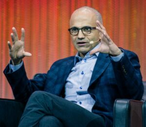 Microsoft could unveil its AI chip in next month’s Ignite Conference