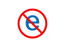 Microsoft jätti tuen Internet Explorerin vanhemmille versioille
