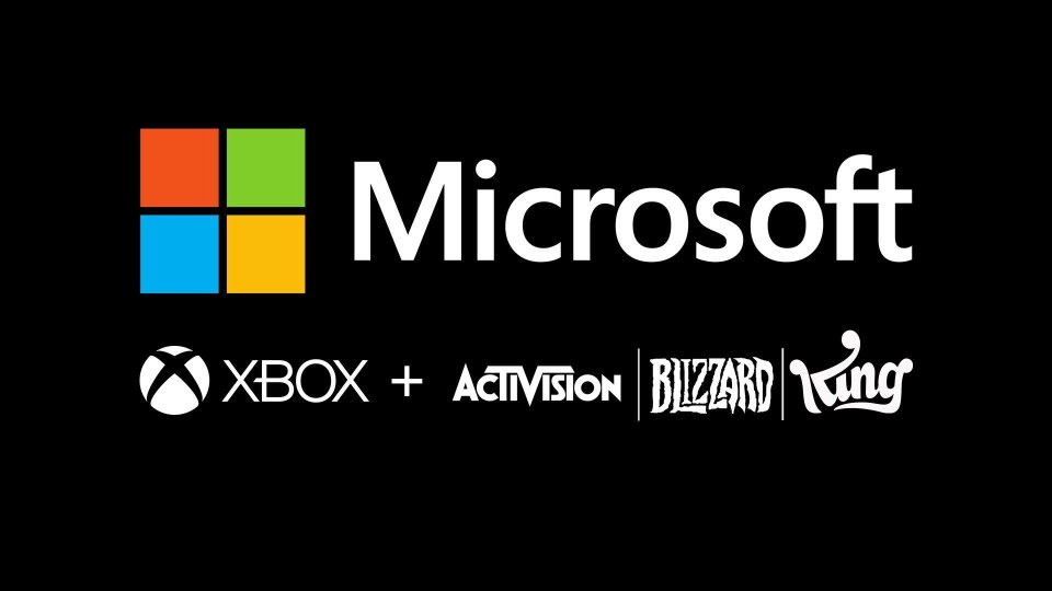 Microsoft, Birleşik Krallık düzenleyici onayının ardından Activision Blizzard anlaşmasını imzaladı