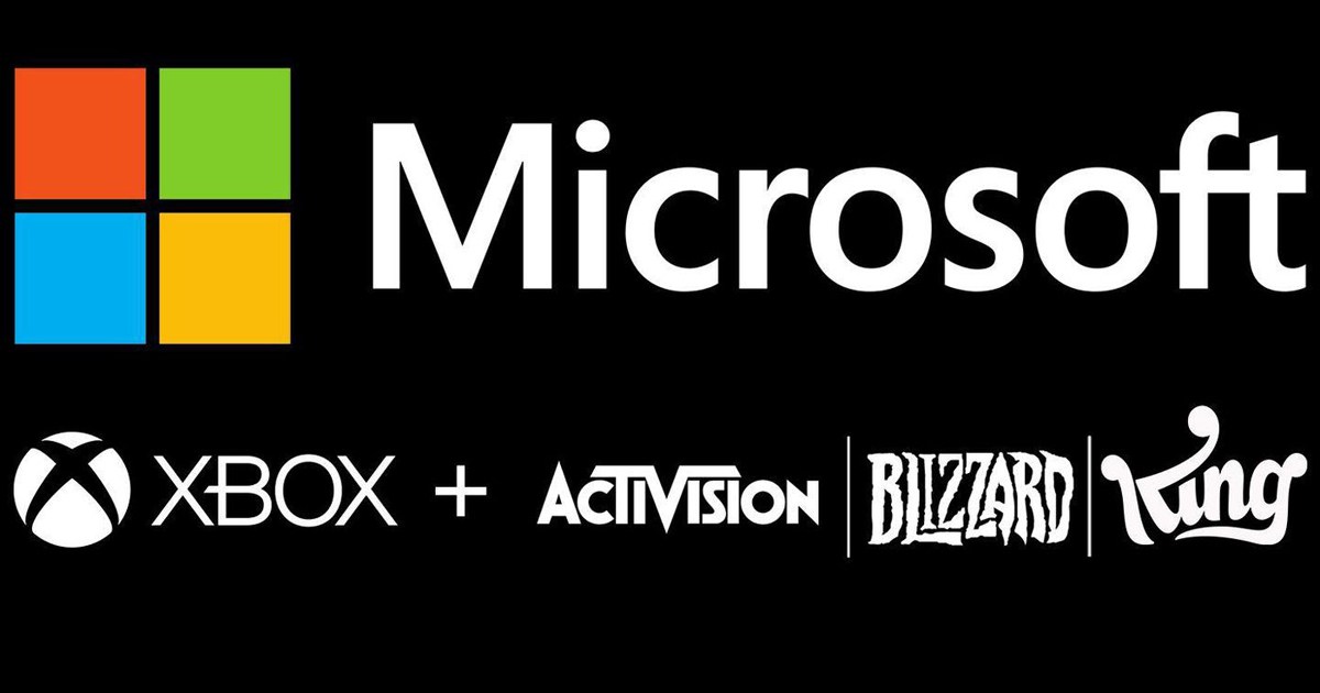 Microsoft's Activision Acquisition One Step Closer as it Avoids Another EU Probe - PlayStation LifeStyle