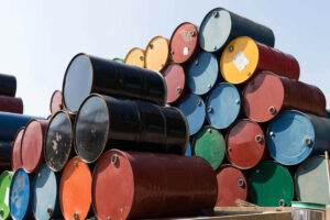 中东冲突引发对原油价格的担忧
