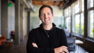 Monzo hires Cash App's Conor Walsh as US CEO