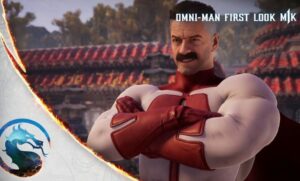 Đoạn giới thiệu cái nhìn đầu tiên của Omni-Man Omni-Man Mortal Kombat 1 đã được phát hành
