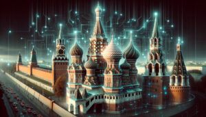 ماسکو اسٹاک ایکسچینج 2024 تک ٹوکنائزڈ رئیل اسٹیٹ اثاثے جاری کرنے کے خواہاں ہے۔