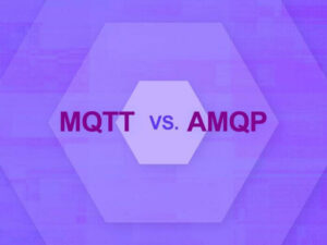 MQTT กับ AMQP สำหรับการสื่อสาร IoT: ตัวต่อตัว