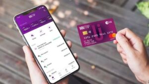 Die Multi-Währungs-Wallet YouTrip bringt 50 Millionen US-Dollar ein