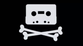 Musiketiketter varnar piratsajter och användare efter att J-Pop- och K-Pop-sajter stängts