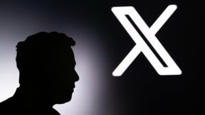 Musk's X Faces Criticism Over Israel-Hamas Misinformation