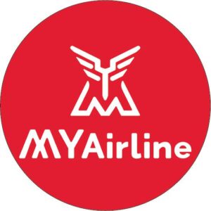 MyAirline stanser driften, planlegger å komme tilbake