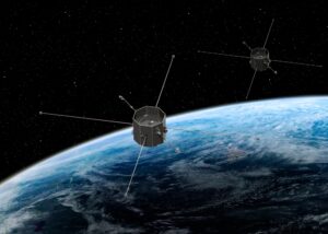 NASA selecteert SpaceX voor de lancering van de smallsat-missie