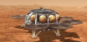 Місія NASA Mars Sample Return була розкритикована незалежною експертною групою – Physics World