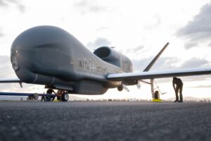NATO, üye ülkeler için ilk karşı drone doktrinini benimseyecek