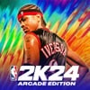 'NBA 2K24 Arcade Edition' พร้อมให้เล่นแล้วบน Apple Arcade – TouchArcade