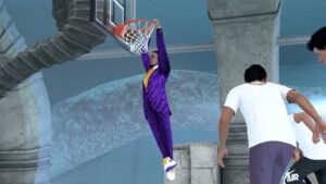 NBA 2K24 paras dunk-paketti: nykyinen ja seuraava sukupolvi