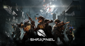 Neon Machine Secures $20 Million in Series A Funding for “Shrapnel” Game - NFT News Today