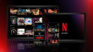 Netflix ser efter sigende ud på at licensere GTA-titlen, da den bevæger sig ind i "high-end" spil