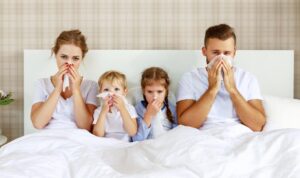 New ASHRAE Indoor Air Quality Standard Offers Reduced Virus Transmission Risk