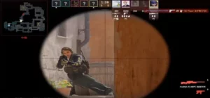 Az új Counter Strike 2 frissítés kijavítja a „Smooth Criminal” hibát