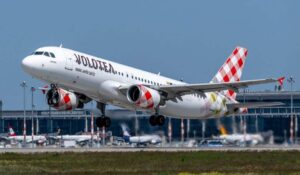 New flight to Lyon from Berlin with Volotea